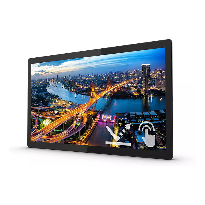 Philips B Line 222B1TFL/00 Monitor Profesional Táctil 21.5 pulgadas Full HD