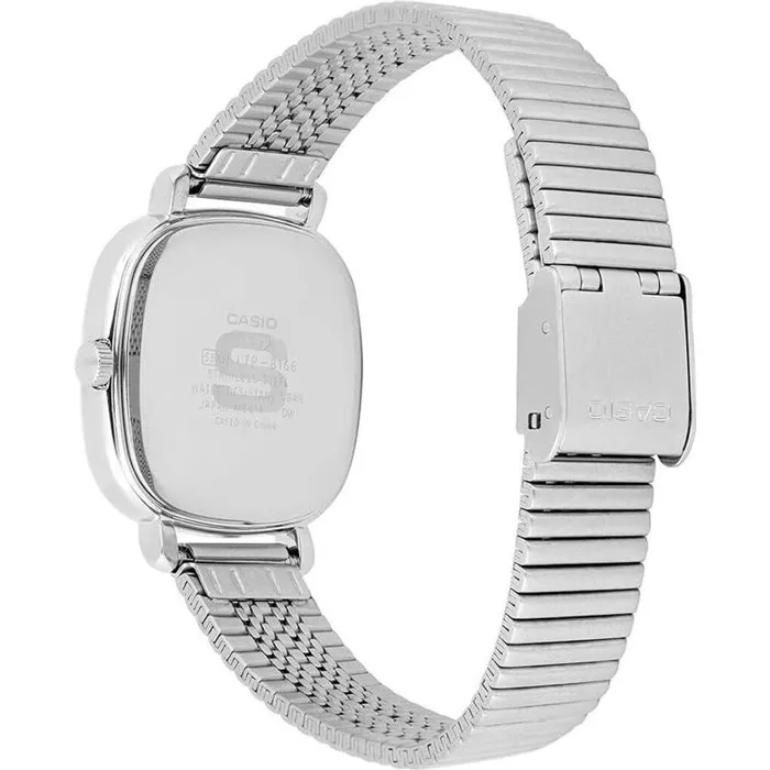 Casio LTP-B166D AACCV16904 Reloj Mujer Rosa Cuarzo Analógico Casio LTP-B166D AACCV16904 Reloj Mujer Rosa Cuarzo Analógico