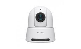Sony SRG-A12 Cámara PTZ, 8.5MP CMOS, 4K Ultra HD 60 pps, Zoom Óptico 12x, Blanco