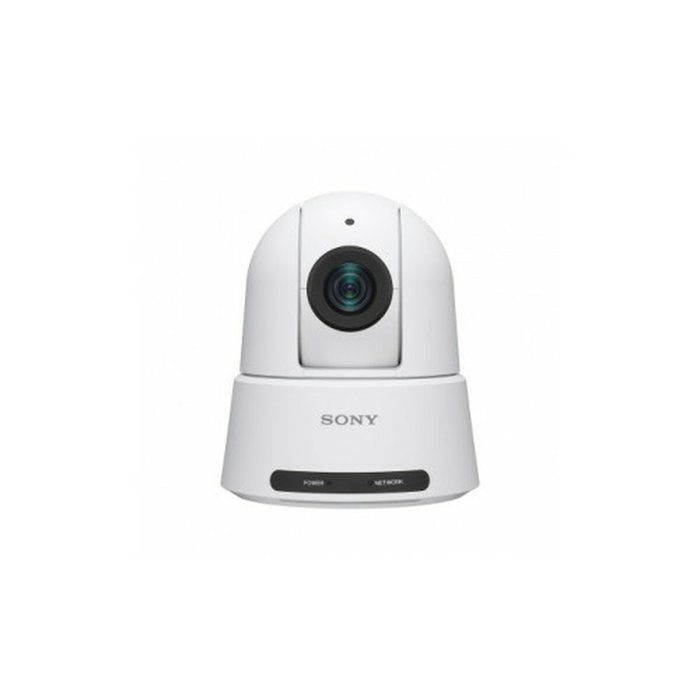 Sony SRG-A12 Cámara de videoconferencia PTZ 4K Ultra HD Blanco