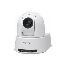 Sony SRG-A12 Cámara de videoconferencia PTZ 4K Ultra HD Blanco