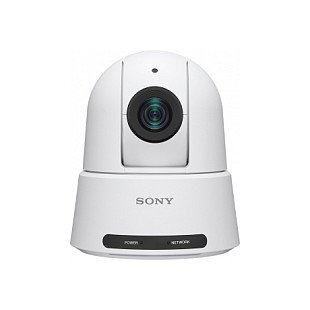 Sony SRG-A12 Cámara de videoconferencia PTZ 4K Ultra HD Blanco
