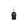 Ainsley Lámpara Colgante SKD-P2000-W en Metal y PVC, Color Blanco, Iluminación Directa para Comedor o Habitación