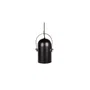 Ainsley Lámpara Colgante SKD-P2000-W en Metal y PVC, Color Blanco, Iluminación Directa para Comedor o Habitación