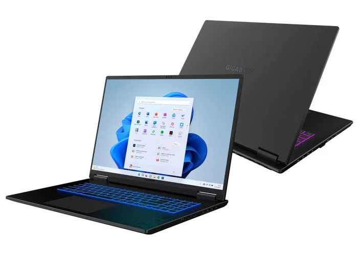 Gigabyte Gaming A18 (3VHK3EEC93SH) - Portátil 18" 165Hz, AMD Ryzen 7 260, 32GB RAM, 512GB SSD + 1TB HDD, RTX 5060, Windows 11 Home Gigabyte Gaming A18 (3VHK3EEC93SH) - Portátil 18" 165Hz, AMD Ryzen 7 260, 32GB RAM, 512GB SSD + 1TB HDD, RTX 5060, Windows 11 Home