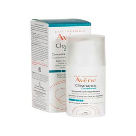 Avène Cleanance Comedomed Concentrado Anti-imperfecciones 30 ml