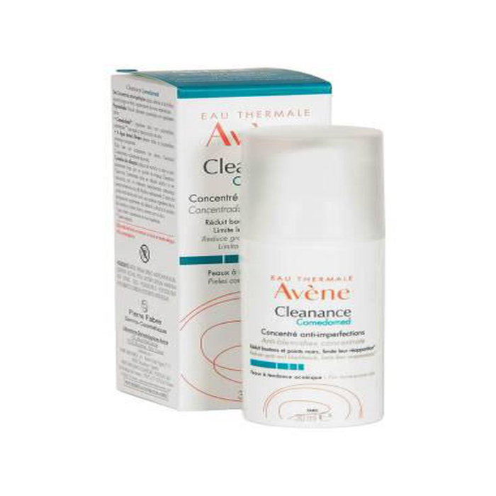 Avène Cleanance Comedomed Concentrado Anti-imperfecciones 30 ml Avène Cleanance Comedomed Concentrado Anti-imperfecciones 30 ml