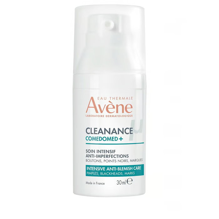 Avène Cleanance Comedomed Concentrado Anti-imperfecciones 30 ml Avène Cleanance Comedomed Concentrado Anti-imperfecciones 30 ml