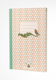 Caderno Filigrana, AA.VV. - IRMAS CARTONE