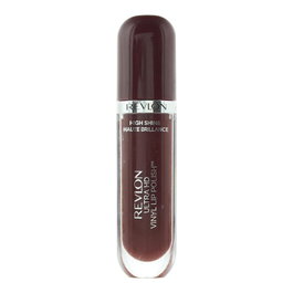 Ultra HD Vinyl Lip, Lápiz labial líquido, 915, Tan sombrío, 5.9 ml