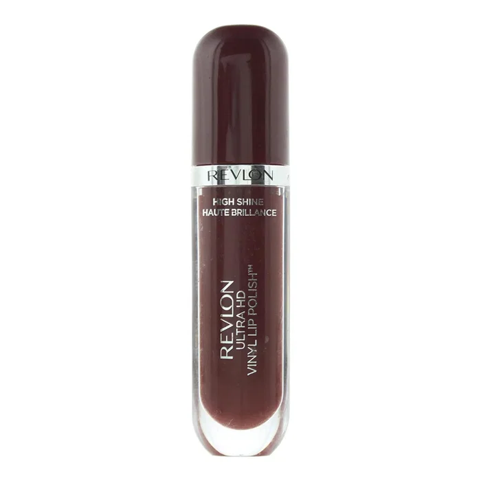 Revlon Ultra HD Vinyl Lip Polish 915 So Shady