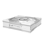 ASUS ROG Eurux GR120 ARGB Reverse White Edition Triple Pack
