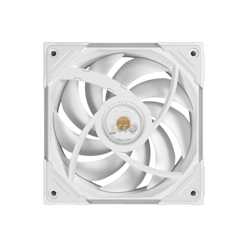 ASUS ROG Eurux GR120 ARGB Reverse White Edition Triple Pack ASUS ROG Eurux GR120 ARGB Reverse White Edition Triple Pack