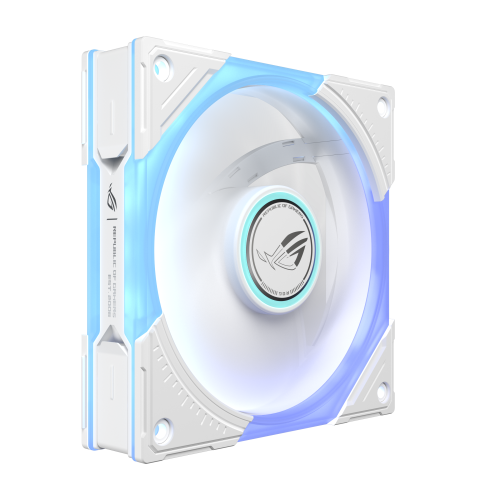 ASUS ROG Eurux GR120 ARGB Reverse White Edition Triple Pack ASUS ROG Eurux GR120 ARGB Reverse White Edition Triple Pack