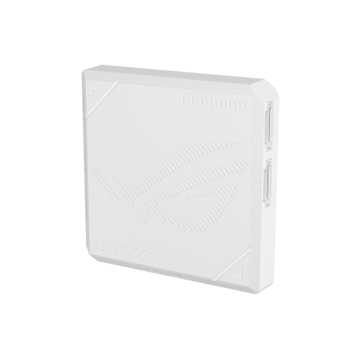 ASUS ROG Eurux GR120 ARGB Reverse White Edition Triple Pack ASUS ROG Eurux GR120 ARGB Reverse White Edition Triple Pack