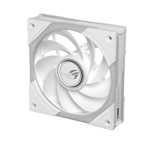 ASUS ROG Eurux GR120 ARGB Reverse White Edition Triple Pack ASUS ROG Eurux GR120 ARGB Reverse White Edition Triple Pack