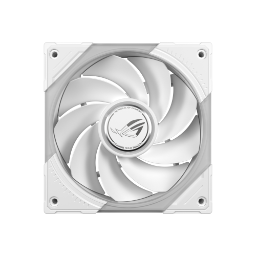 ASUS ROG Eurux GR120 ARGB Reverse White Edition Triple Pack ASUS ROG Eurux GR120 ARGB Reverse White Edition Triple Pack