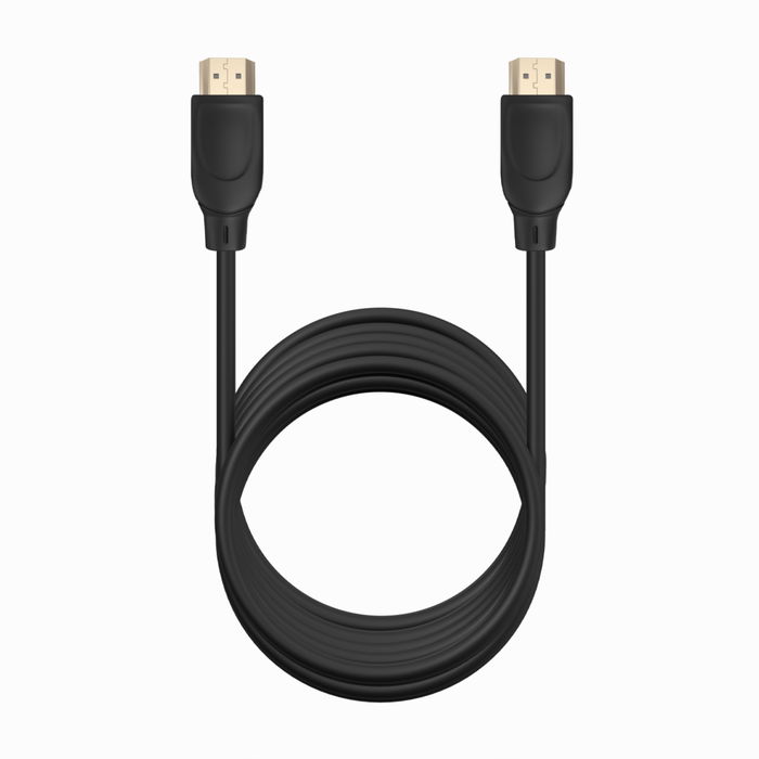 AISENS - CABLE HDMI V2.0 PREMIUM ALTA VELOCIDAD / HEC 4K@60HZ 18GBPS, A/M-A/M, NEGRO, 7.0M AISENS - CABLE HDMI V2.0 PREMIUM ALTA VELOCIDAD / HEC 4K@60HZ 18GBPS, A/M-A/M, NEGRO, 7.0M