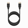 Aisens Cable HDMI V2.0 Premium 4K@60Hz 18Gbps Negro 7m