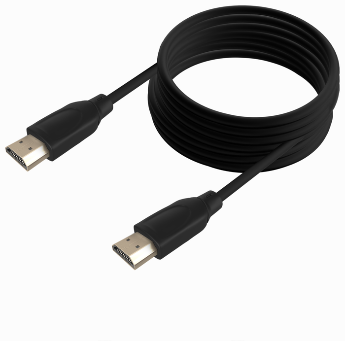 Aisens Cable HDMI V2.0 Premium 4K@60Hz 18Gbps Negro 7m