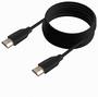 Aisens Cable HDMI V2.0 Premium 4K@60Hz 18Gbps Negro 7m