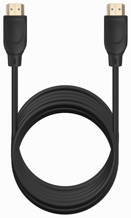 Aisens Cable HDMI V2.0 Premium 4K@60Hz 18Gbps Negro 7m