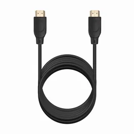 Aisens Cable HDMI V2.0 Premium 4K@60Hz 18Gbps 7m Negro A120-0727