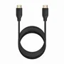 Aisens Cable HDMI V2.0 Premium 4K@60Hz 18Gbps 7m Negro A120-0727