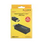 DeLOCK Adaptador DisplayPort 1.2 a HDMI 65571 Negro