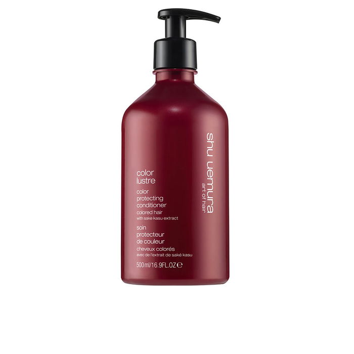 Shu Uemura Acondicionador Color Lustre Brilliant Glaze Conditioner Cabello Teñido 500 ml Shu Uemura Acondicionador Color Lustre Brilliant Glaze Conditioner Cabello Teñido 500 ml