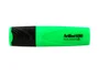 Artline EK-690 Rotulador Fluorescente Ecológico, Punta Biselada 1-4 mm, Verde