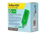Artline EK-690 Rotulador Fluorescente Ecológico, Punta Biselada 1-4 mm, Verde