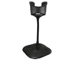 Zebra Soporte Pasivo para Escáner de Código de Barras Negro