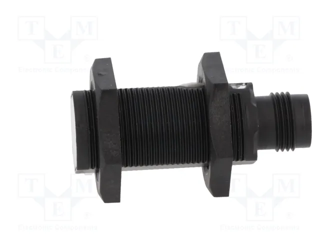 OMRON E3FA-DP23 Sensor Fotoeléctrico Recto PNP 1m OMRON E3FA-DP23 Sensor Fotoeléctrico Recto PNP 1m