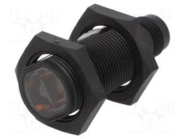 OMRON E3FA-DP23 Sensor Fotoeléctrico Recto PNP 1m