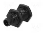 OMRON E3FA-DP23 Sensor Fotoeléctrico Recto PNP 1m