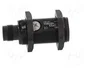 OMRON E3FA-DP23 Sensor Fotoeléctrico Recto PNP 1m