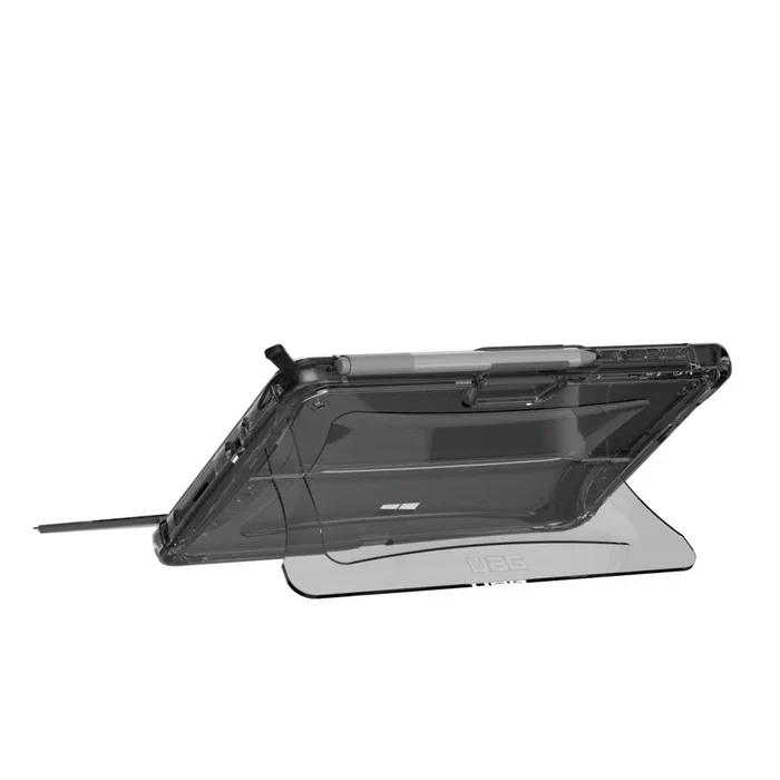 Urban Armor Gear Plyo - Funda para Microsoft Surface Go de 25.4 cm (10") - Resistente a Golpes con Modo Espera