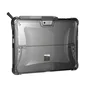 Urban Armor Gear Plyo - Funda para Microsoft Surface Go de 25.4 cm (10") - Resistente a Golpes con Modo Espera