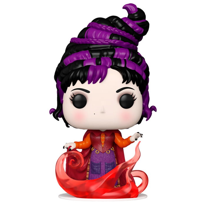 FUNKO Figura POP Disney Hocus Pocus 2 Mary FUNKO Figura POP Disney Hocus Pocus 2 Mary