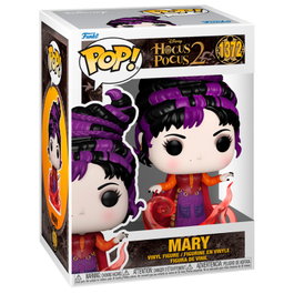 FUNKO Figura POP Disney Hocus Pocus 2 Mary