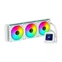 Abysm Oceanic LCD 360 ARGB Kit de refrigeración líquida con pantalla LCD e iluminación ARGB
