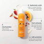Milk Shake Moisture & More Champú Hidratante 1000 ml