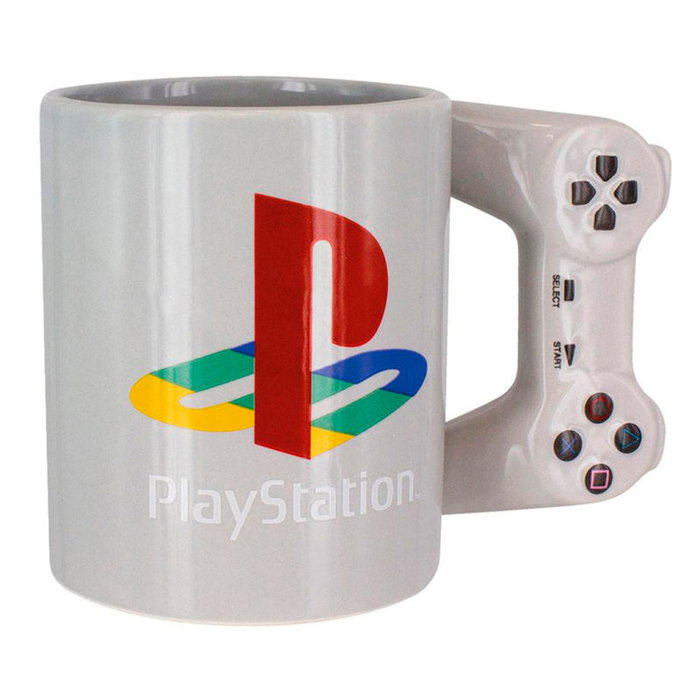 PALADONE Taza mando Playstation PALADONE Taza mando Playstation