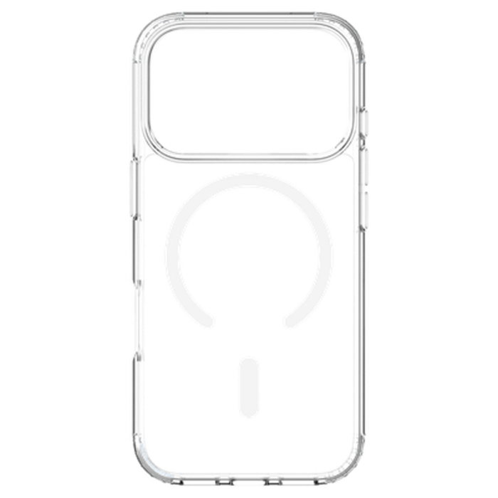Funda para Móvil Just in case IPHONE 17 PRO MAX Transparente