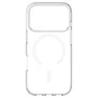 Just in Case Funda MAP2763AE0M Transparente con MagSafe para iPhone 17 Pro Max | 6.9 Pulgadas | Resistente a Caídas, Impactos y Rayones