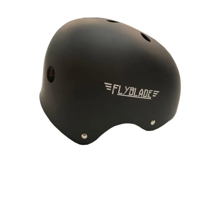 Flyblade Casco de protección FLY3700923606477 Ajustable Talla 55-59 cm Sistema de ajuste trasero Toma de aire 11