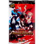 Jasco Games MHA02B Juego Cartas My Hero Academia Booster Crimson Rampage Coleccionable