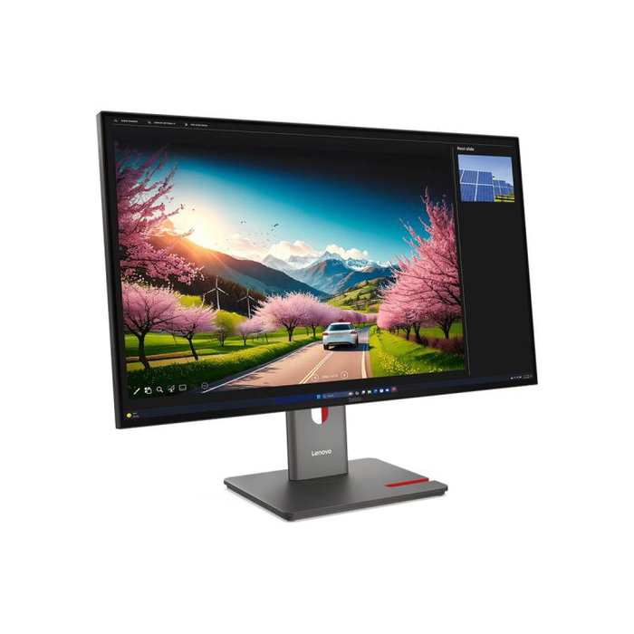 Lenovo Monitor P32UD-40 P32UD40 64A8GAT2EU - Monitor IPS 4K UHD de 31.5", HDR, USB-C