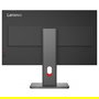 Lenovo ThinkVision P32UD-40 Monitor 4K Ultra HD 80 cm (31,5") IPS, 120 Hz, HDR10, 140 W USB-C, Thunderbolt 4, Negro